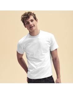 Camiseta Adulto Blanca N2331 2