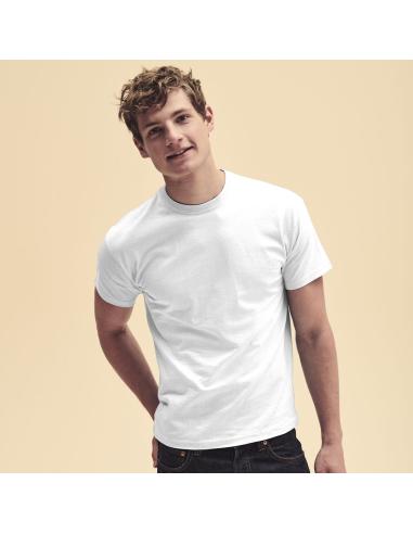 Camiseta Adulto Blanca N2331