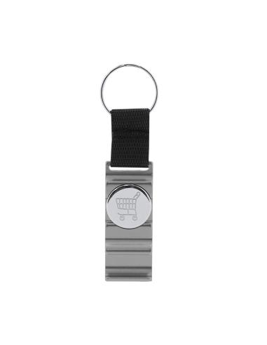 Llavero Moneda Soporte N71912