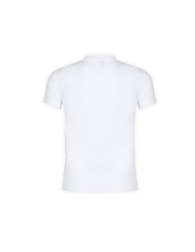 Camiseta Adulto Blanca N2331