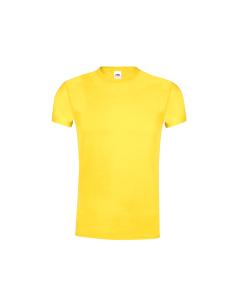 Camiseta Adulto Color N3331