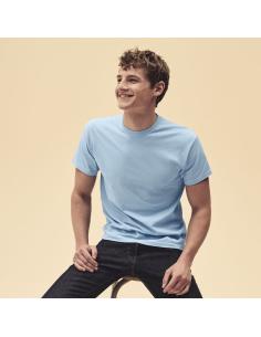 Camiseta Adulto Color N3331 2