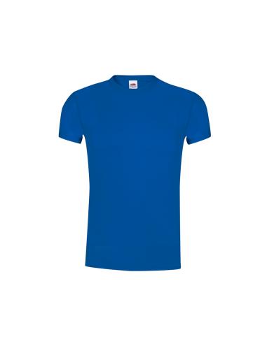 Camiseta Adulto Color N3331