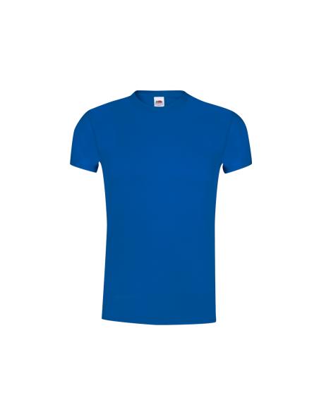 Camiseta Adulto Color N3331