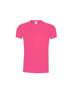 Camiseta Adulto Color N3331