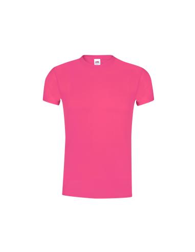 Camiseta Adulto Color N3331