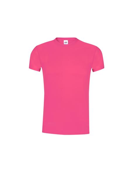 Camiseta Adulto Color N3331