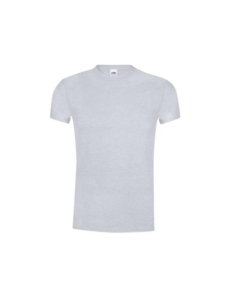 Camiseta Adulto Color N3331