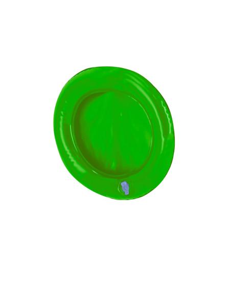 Almohadilla Frisbee N73912