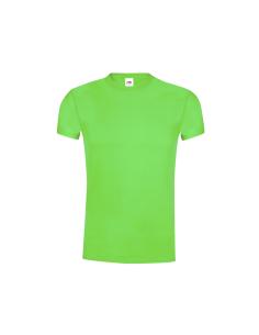 Camiseta Adulto Color N3331