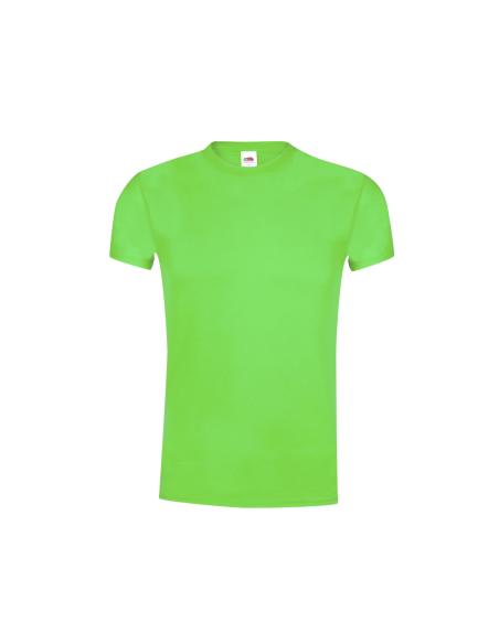 Camiseta Adulto Color N3331