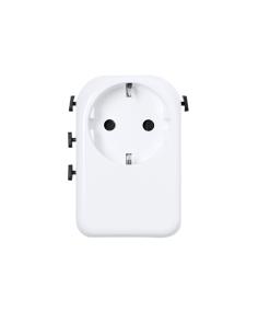 Adaptador Enchufes N04912