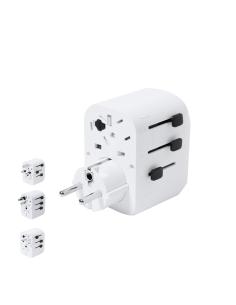 Adaptador Enchufes N04912 2