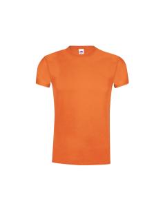 Camiseta Adulto Color N3331