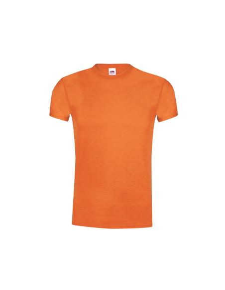 Camiseta Adulto Color N3331