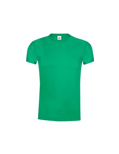 Camiseta Adulto Color N3331