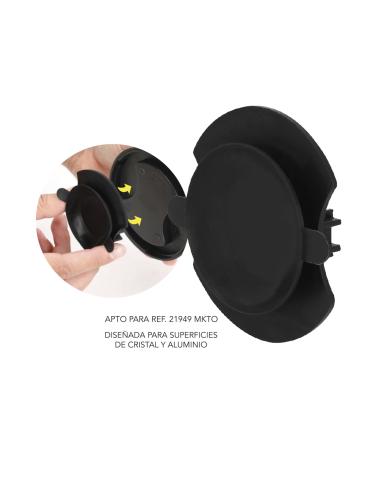 Ventosa Soporte Luz Emergencia V16 N05912