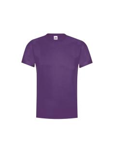 Camiseta Adulto Color N3331