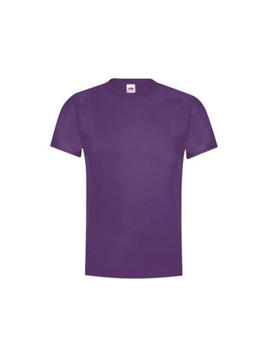 Camiseta Adulto Color N3331