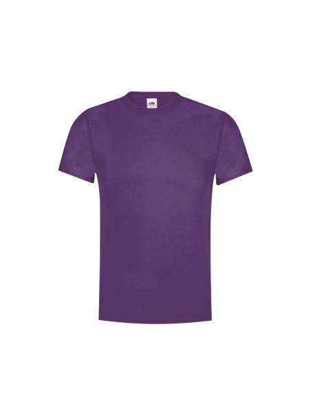 Camiseta Adulto Color N3331