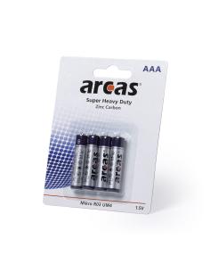 Blister 4 Pilas 1,5V N9032