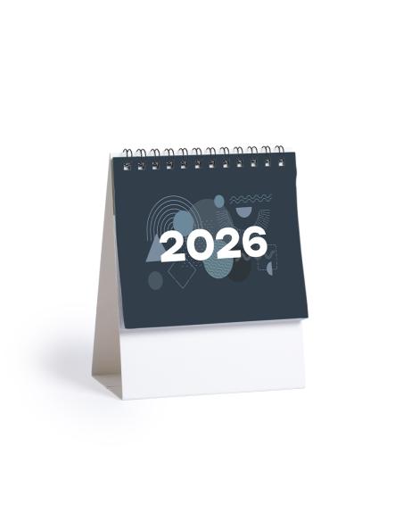 Calendario Sobremesa N0232