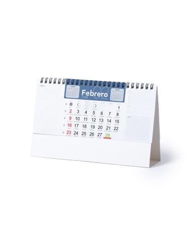 Calendario Sobremesa N1232