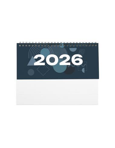 Calendario Sobremesa N1232