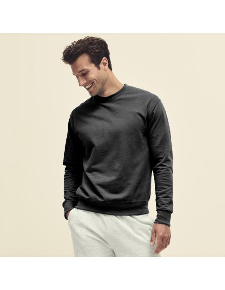 Sudadera Adulto N4331