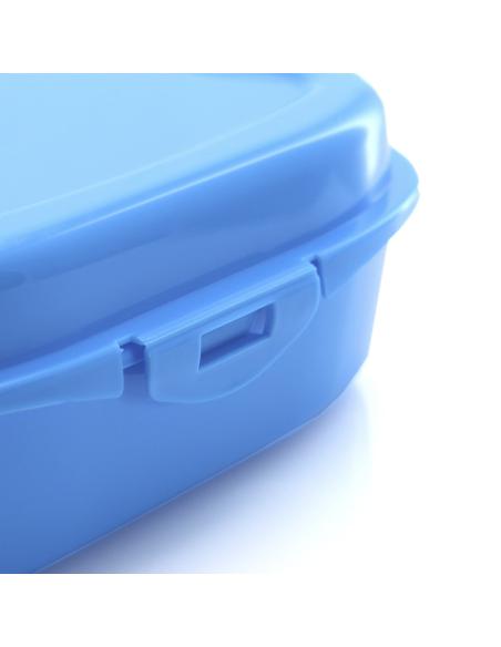 Fiambrera Sandwich N0052