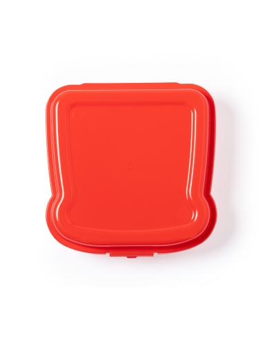 Fiambrera Sandwich N0052