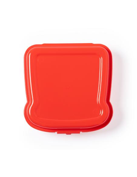 Fiambrera Sandwich N0052