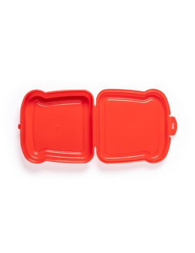 Fiambrera Sandwich N0052