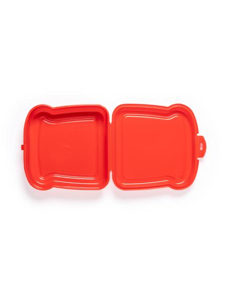 Fiambrera Sandwich N0052