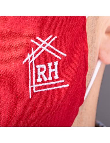 Mascarilla Higiénica Reutilizable N7752