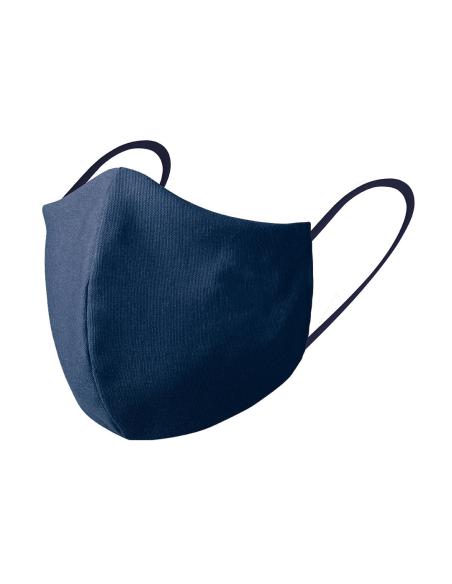 Mascarilla Higiénica Reutilizable N0062