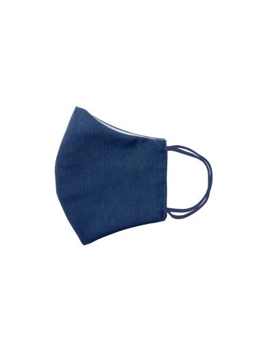 Mascarilla Higiénica Reutilizable N0062