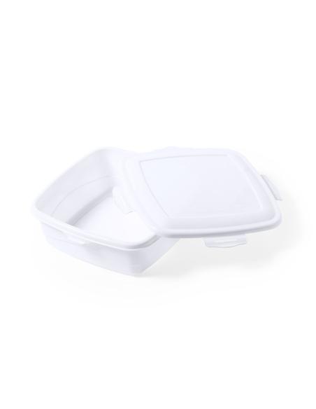 Fiambrera N4362