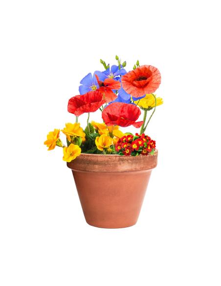 Bombón Semillas N0462