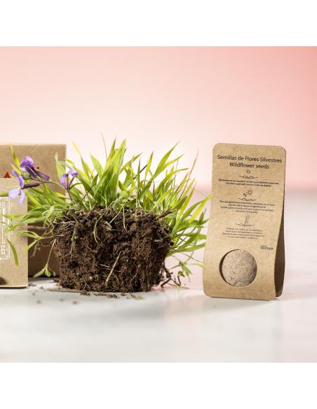 Bombón Semillas N0462