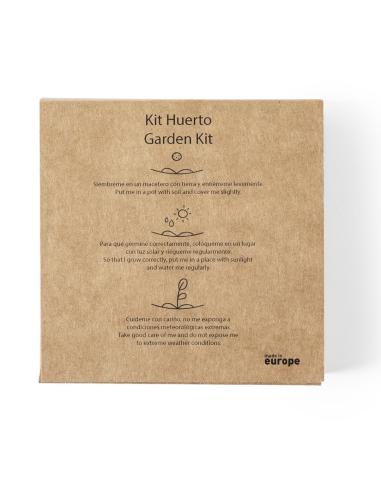 Kit Huerto N1462