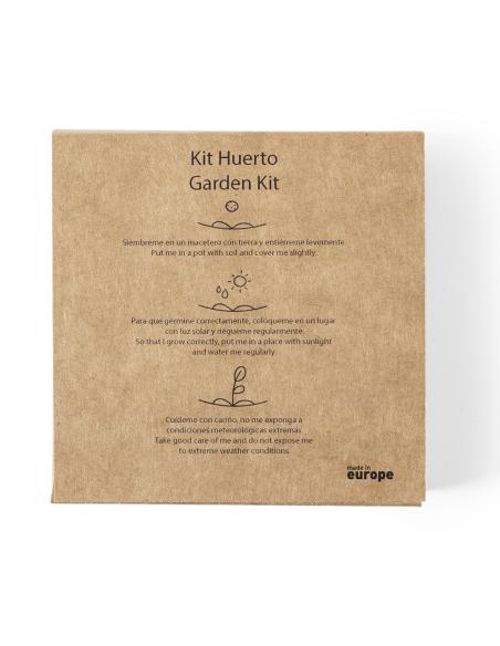 Kit Huerto N1462