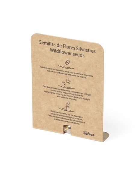 Capsula Semillas N2462