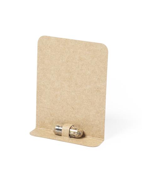 Capsula Semillas N2462