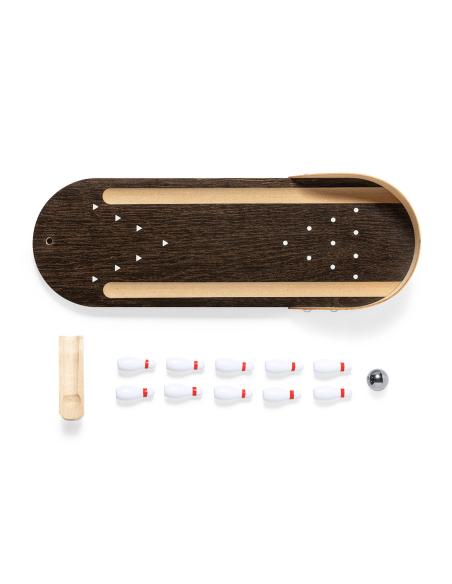 Minijuego Bolos N2431