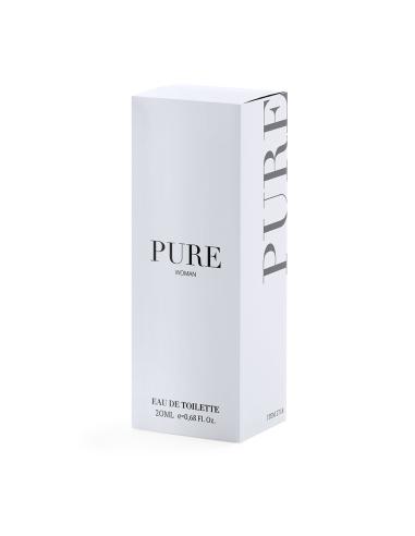 Eau de Toilette Mujer N8172