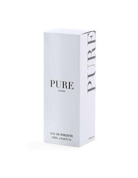 Eau de Toilette Mujer N8172