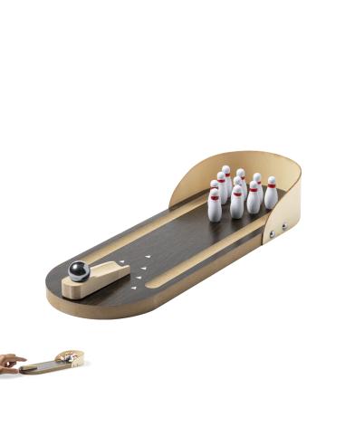 Minijuego Bolos N2431