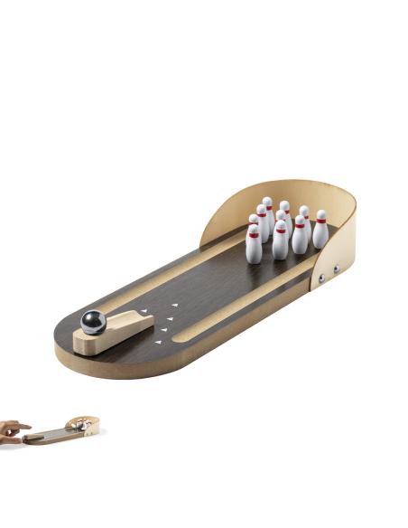 Minijuego Bolos N2431