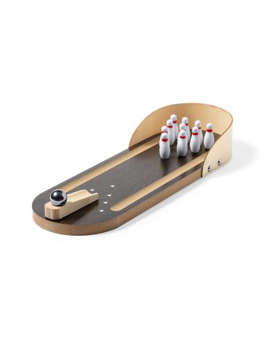 Minijuego Bolos N2431